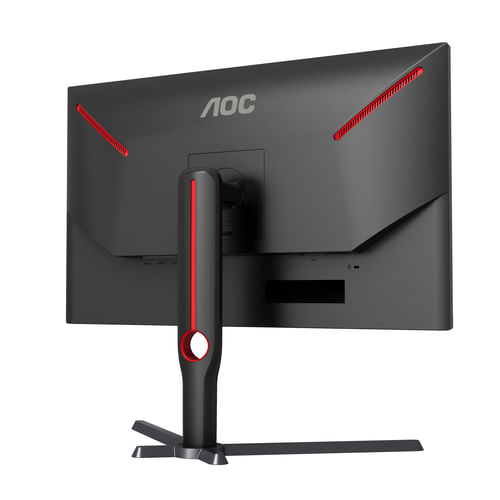 AOC-G3-U27G3X-BK-Monitor-PC-686-cm--27--3840-x-2160-Pixel-4K-Ultra-HD-LED-Nero-Rosso