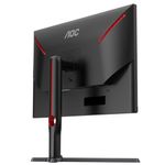 AOC-G3-U27G3X-BK-Monitor-PC-686-cm--27--3840-x-2160-Pixel-4K-Ultra-HD-LED-Nero-Rosso