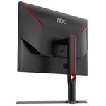 AOC-G3-U27G3X-BK-Monitor-PC-686-cm--27--3840-x-2160-Pixel-4K-Ultra-HD-LED-Nero-Rosso