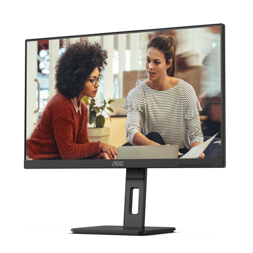 AOC-E3-24E3QAF-LED-display-605-cm--23.8--1920-x-1080-Pixel-Full-HD-LCD-Nero