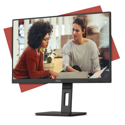 AOC-E3-24E3QAF-LED-display-605-cm--23.8--1920-x-1080-Pixel-Full-HD-LCD-Nero