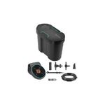 Gardena AquaBloom set serbatoio acqua nero 1330120