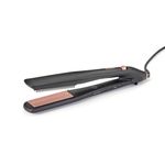 BaByliss ST596E messa in piega Piastra per capelli Vapore Beige, Nero 2,5 m