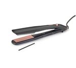 BaByliss-ST596E-messa-in-piega-Piastra-per-capelli-Vapore-Beige-Nero-25-m