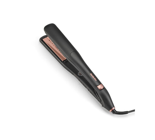 BaByliss-ST596E-messa-in-piega-Piastra-per-capelli-Vapore-Beige-Nero-25-m