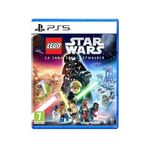 Warner Bros LEGO Star Wars: La Saga degli Skywalker