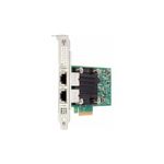 HPE 817738-B21 scheda di rete e adattatore Interno Ethernet 10000 Mbit/s