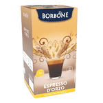 Caffè Borbone ESPRESSO D'ORZO CAFFÈ BORBONE - Box 18 CIALDE ESE44 da 6g