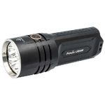 Fenix LR35R torcia Nero Torcia a mano LED