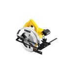 DeWALT DWE560 sega circolare portatile 18,4 cm 5500 Giri/min 1350 W