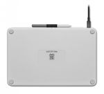 Wacom-One-13-touch-tavoletta-grafica-Bianco-2540-lpi--linee-per-pollice--USB