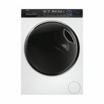 Haier HW90-BD14979EU1 lavatrice Caricamento frontale 9 kg 1400 Giri/min Bianco