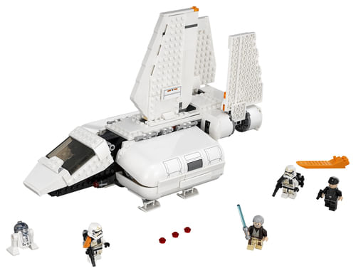 LEGO-Star-Wars-Imperial-Landing-Craft---75221