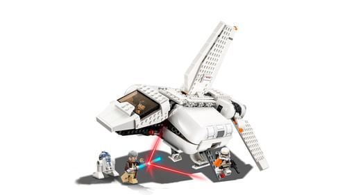 LEGO-Star-Wars-Imperial-Landing-Craft---75221