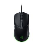 Razer COBRA mouse Giocare Mano destra USB tipo A Ottico 8500 DPI