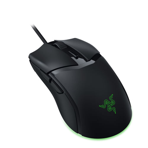 Razer-COBRA-mouse-Giocare-Mano-destra-USB-tipo-A-Ottico-8500-DPI