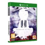 Namco BANDAI NAMCO Entertainment 11-11: Memories Retold, Xbox One Standard Inglese