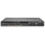 Hp Hewlett Packard Enterprise Aruba 3810M 16SFP+ 2-slot Gestito L3 Nessuno 1U Nero