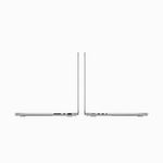 Apple-MacBook-Pro-14---M3-Pro-chip-con-11-core-CPU-e-14-core-GPU-512GB-SSD---Argento