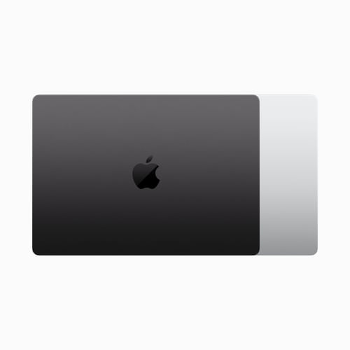 Apple-MacBook-Pro-14---M3-Pro-chip-con-11-core-CPU-e-14-core-GPU-512GB-SSD---Argento