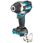 Makita DTW700Z avvitatore a batteria 1/2" 2200 Giri/min 700 Nm Verde