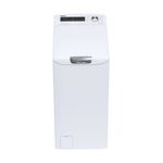 Haier RTXSG47TMC5-11 lavatrice Caricamento dall'alto 7 kg 1400 Giri/min Bianco