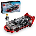 LEGO-Speed-Champions-76921-Auto-da-Corsa-Audi-S1-E-Tron-Quattro-Modellino-da-Costruire-di-Macchina-Giocattolo-per-Bambini-9-