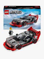 LEGO-Speed-Champions-76921-Auto-da-Corsa-Audi-S1-E-Tron-Quattro-Modellino-da-Costruire-di-Macchina-Giocattolo-per-Bambini-9-