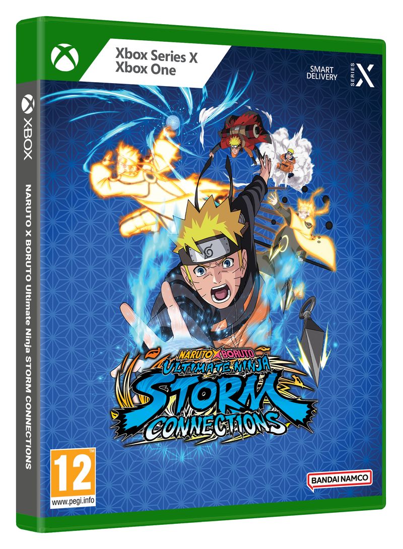 Bandai-Namco-Naruto-X-Boruto-Ultimate-Ninja-Storm-Connections-per-Xbox-One