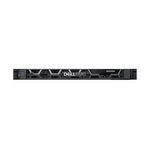 DELL PowerEdge R650xs server 480 GB Rack (1U) Intel® Xeon® Silver 4309Y 2,8 GHz 32 GB DDR4-SDRAM 1100 W