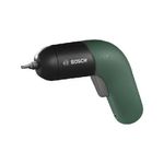 Bosch IXO 215 Giri/min Nero, Verde