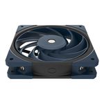 Cooler-Master-Mobius-120-OC-Case-per-computer-Ventilatore-12-cm-Nero