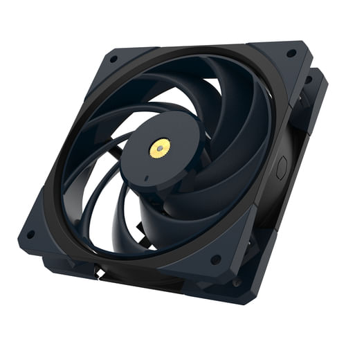 Cooler-Master-Mobius-120-OC-Case-per-computer-Ventilatore-12-cm-Nero