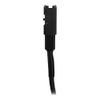Cooler-Master-Mobius-120-OC-Case-per-computer-Ventilatore-12-cm-Nero