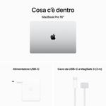 Apple-MacBook-Pro-16---M3-Max-chip-con-14-core-CPU-e-30-core-GPU-1TB-SSD---Argento