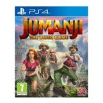 Namco BANDAI NAMCO Entertainment Jumanji: Il Videogioco (PS4) Standard ITA PlayStation 4