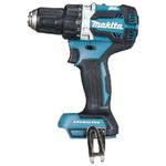 Makita DDF484ZJ cacciavite elettrico e avvitatore a impulso 2000 Giri/min Nero, Blu