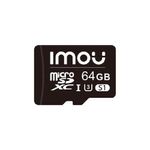 Imou ST2-64-S1 memoria flash 64 GB MicroSD NAND Classe 10