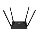 ASUS-RT-AX53U-router-wireless-Gigabit-Ethernet-Dual-band--2.4-GHz-5-GHz--Nero