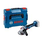 Bosch GWS 18V-10 Professional smerigliatrice angolare 12,5 cm 9000 Giri/min 2,1 kg