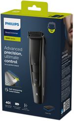 Philips-BEARDTRIMMER-Series-5000-BT5515-70-Regolabarba