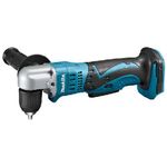 Makita DDA351ZJ trapano Senza chiave 1,8 kg Nero, Blu