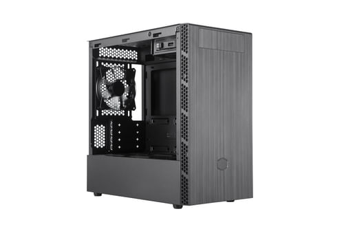 Cooler-Master-MasterBox-MB400L-Tower-Nero