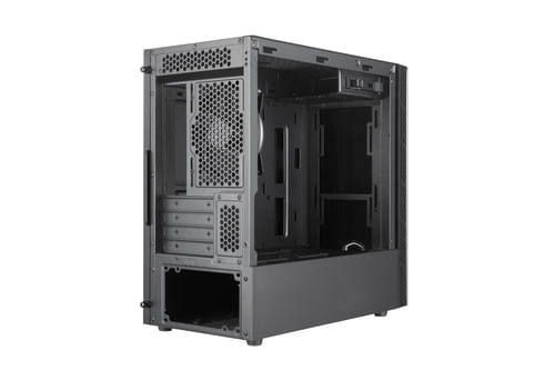 Cooler-Master-MasterBox-MB400L-Tower-Nero