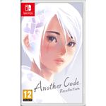 Nintendo Another Code: Recollection