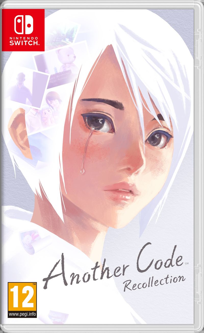 Nintendo-Another-Code--Recollection