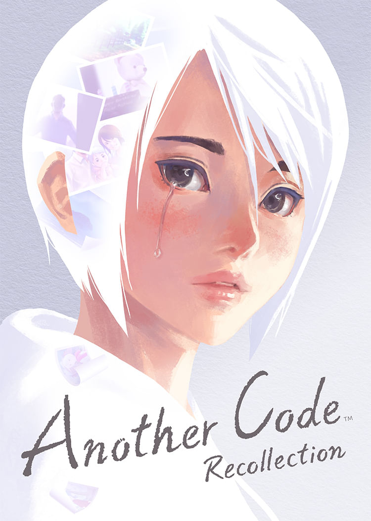 Nintendo-Another-Code--Recollection