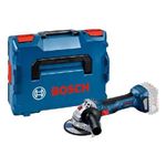 Bosch GWS 18V-7 Professional smerigliatrice angolare 11,5 cm 11000 Giri-min 700 W 1,6 kg