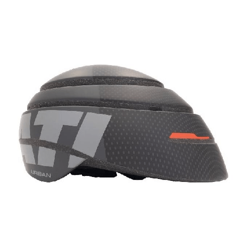 Ducati-Casco-Pieghevole-Richiudibile-Adulto-Nero