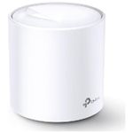 TP-Link Deco X60 Dual-band (2.4 GHz/5 GHz) Wi-Fi 6 (802.11ax) Bianco 2 Interno